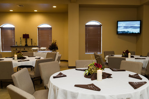 Funeral Home «Moore Funeral and Cremation», reviews and photos, 400 SE 19th St, Moore, OK 73160, USA