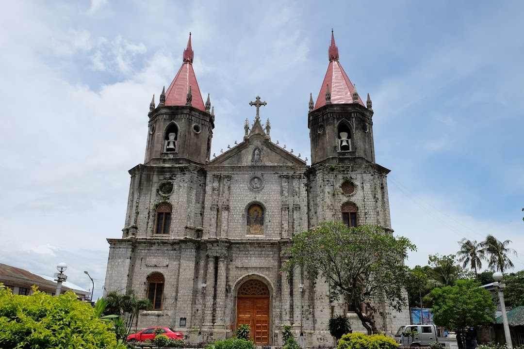 Cebu City, Filipinler
