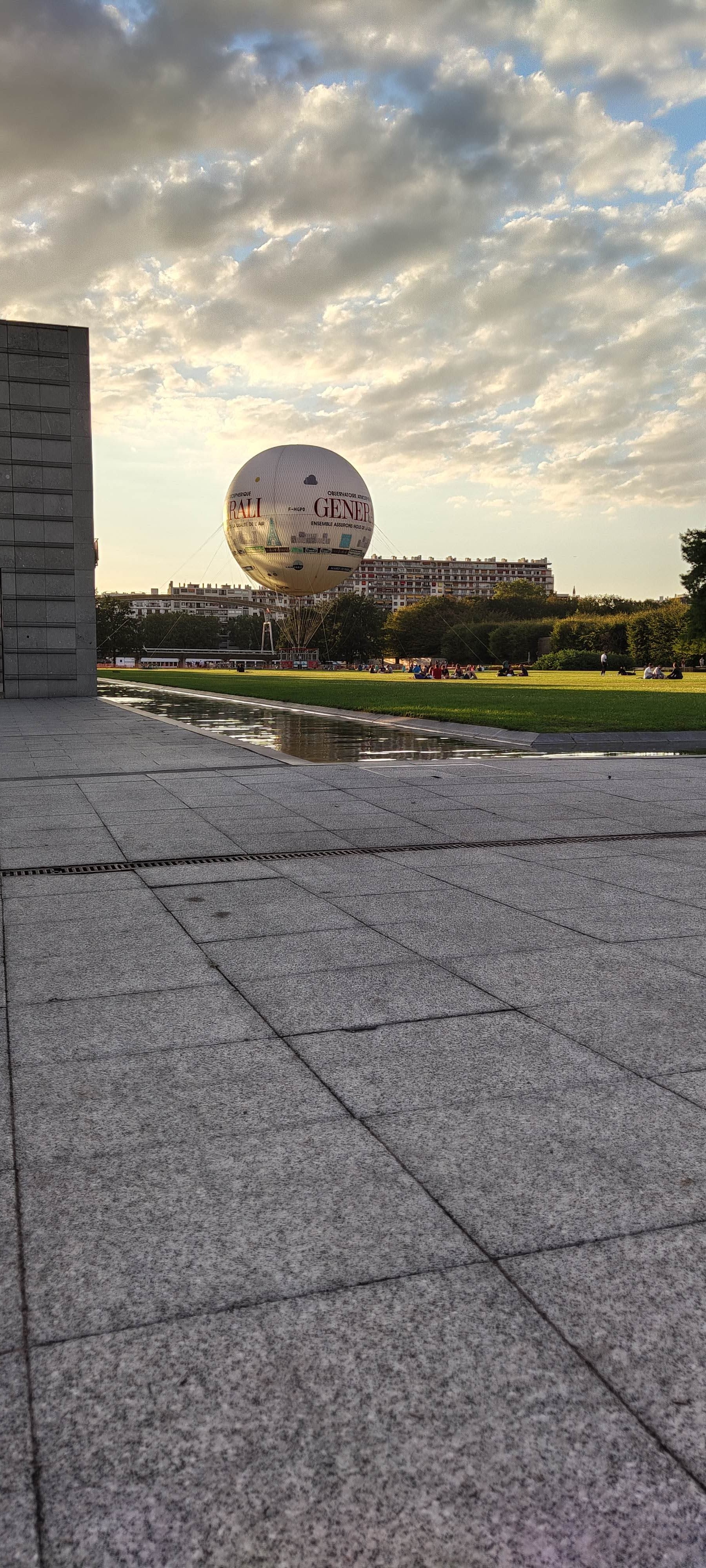 Photo n° 2 de l'avis de Soso.o fait le 10/08/2022 à 17:22