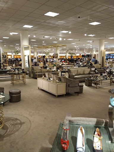 Department Store «Nordstrom SouthPark», reviews and photos, 4400 Sharon Rd, Charlotte, NC 28211, USA