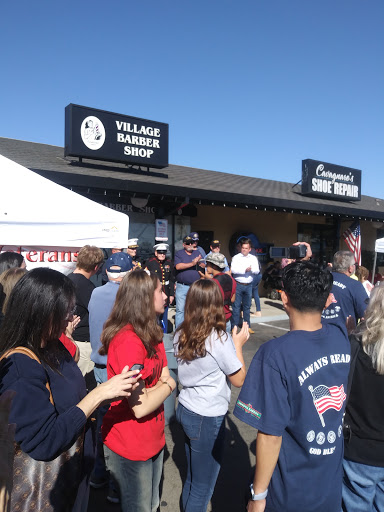 Barber Shop «Village Barber Shop & Salon», reviews and photos, 409 Lincoln Center, Stockton, CA 95207, USA