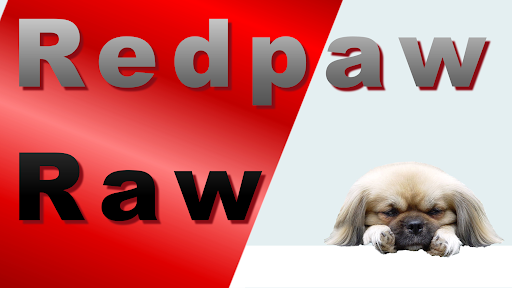 Redpaw Pet Supplies Shop