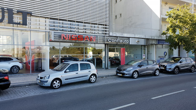 Confiauto Nissan Vila do Conde