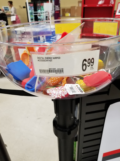 Office Supply Store «Office Depot», reviews and photos, 2701 SW College Rd #202, Ocala, FL 34474, USA