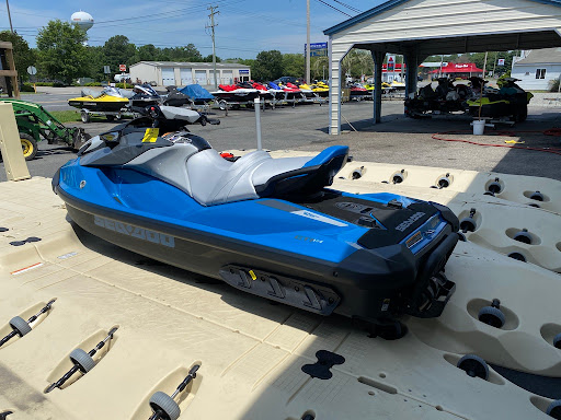 Boat Dealer «Xtreme Power Sports», reviews and photos, 564 N Main St, Kilmarnock, VA 22482, USA