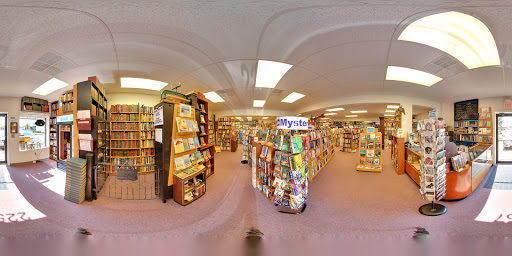 Used Book Store «Blue Plate Books», reviews and photos, 2257 Valley Ave, Winchester, VA 22601, USA
