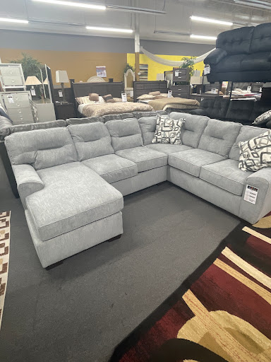 Furniture Store «Cozi Furniture», reviews and photos, 8454 Annapolis Rd, New Carrollton, MD 20784, USA