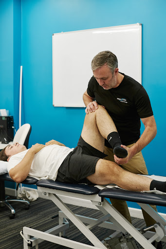 Response Physio & Sports Therapy Nottingham - The Embankment