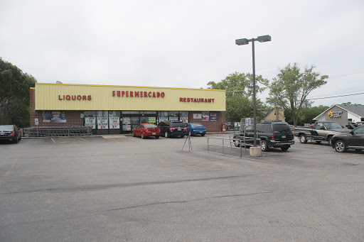 Restaurant «Three Amigas», reviews and photos, 450 W Liberty St, Wauconda, IL 60084, USA