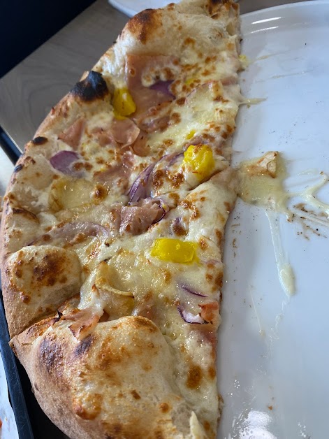 Pizza Panama 3 à Annemasse (Haute-Savoie 74)