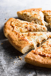Photo n°9 de Pizza Hut à Viroflay ()