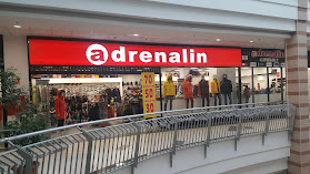 Adrenalin