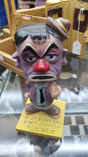 Performing Arts Theater «Owen Theatre», reviews and photos, 225 Metcalf St, Conroe, TX 77301, USA