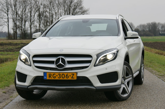 Noord Auto B.V. openingstijden