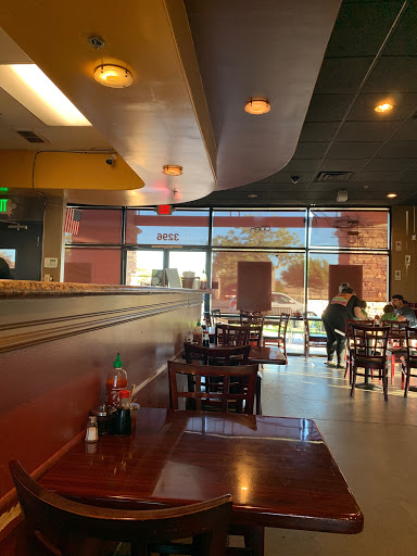 GK Mongolian BBQ image