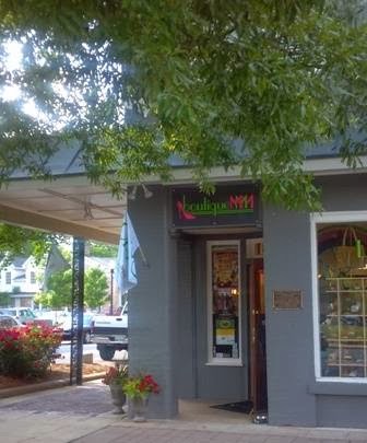 boutiqueMMM, 238 Public Square, Franklin, TN 37064, USA, 