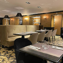 Atmosphère du Restaurant Grand Café Foy à Nancy - n°4