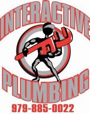 Interactive Plumbing Inc in Sealy, Texas