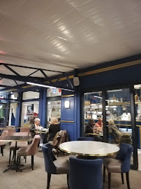 Atmosphère du Restaurant français La Terrasse à Draguignan - n°2