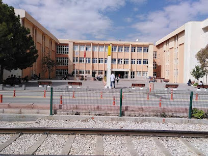 Selçuk Üniversitesi Edebiyat Fakültesi