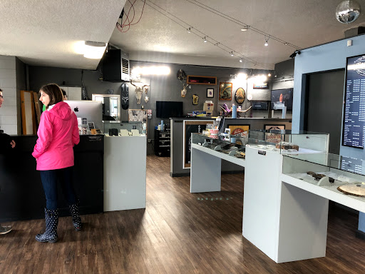 Tattoo Shop «Traditional Tattoo», reviews and photos, 251 Higuera St, San Luis Obispo, CA 93401, USA