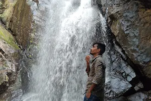 Waterfalls sarugudu image
