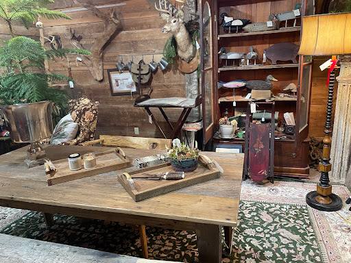 Antique Store «Chelsea Forge Antiques & Design», reviews and photos, 118 County Rd 627, Phillipsburg, NJ 08865, USA