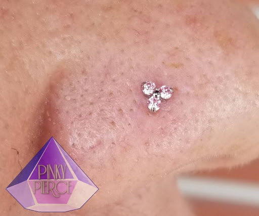 Explore fibromyalgia tattoo ideas, creative tattoo ideas in Winter Haven, available at Pinkys Place Winter Haven