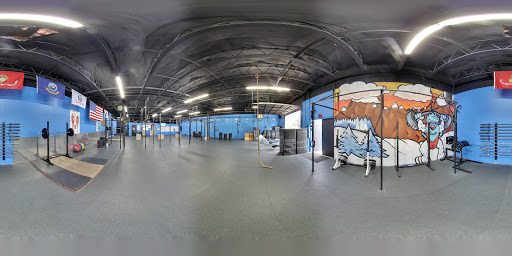 Physical Fitness Program «CrossFit Sandy», reviews and photos, 9263 700 E, Sandy, UT 84070, USA