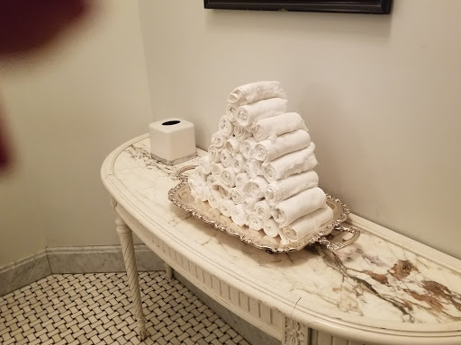 Event Venue «583 Park Ave», reviews and photos, 583 Park Ave, New York, NY 10065, USA