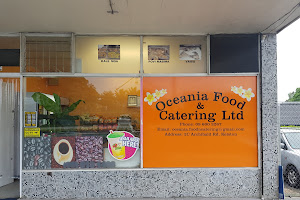 Oceania Food & Catering Ltd