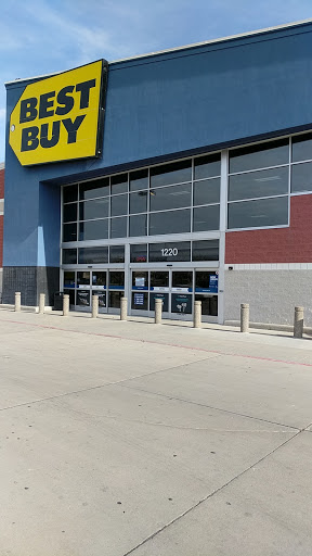 Electronics Store «Best Buy», reviews and photos, 1220 S Duff Ave, Ames, IA 50010, USA