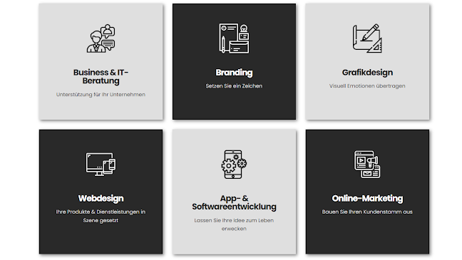 Rezensionen über Jepro Service GmbH in Sursee - Webdesigner