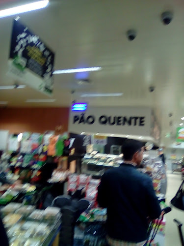 Pingo Doce Borba - Supermercado
