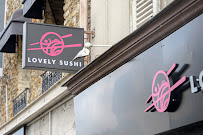 Photos du propriétaire du Restaurant japonais Lovely Sushi à Montmorency - n°12