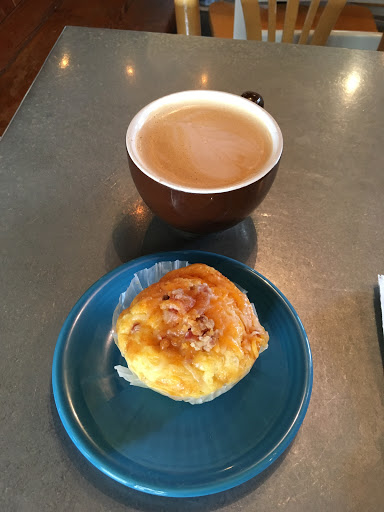 Cafe «Siuslaw River Coffee Roasters», reviews and photos, 1240 Bay St, Florence, OR 97439, USA