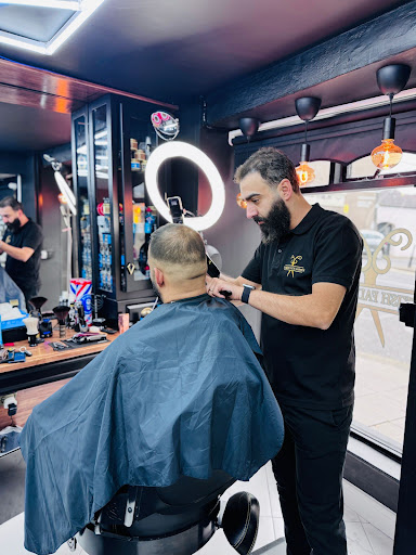 Turkish Fade Barber in Carrickmacross, Co. Monaghan