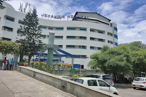 Jehangir Hospital image