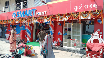 Reliance Smart point