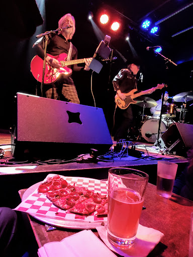 Event Venue «Jammin Java», reviews and photos, 227 Maple Ave E, Vienna, VA 22180, USA