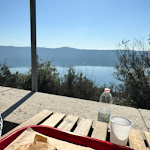 Photo n°2 de l'avis de Massy11. fait le 17/02/2024 à 11:41 sur le  Stella del Lago - Paninoteca Porchetta à Marino