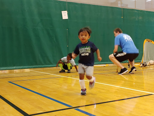 Youth Organization «Haselwood Family YMCA», reviews and photos, 3909 NW Randall Way, Silverdale, WA 98383, USA