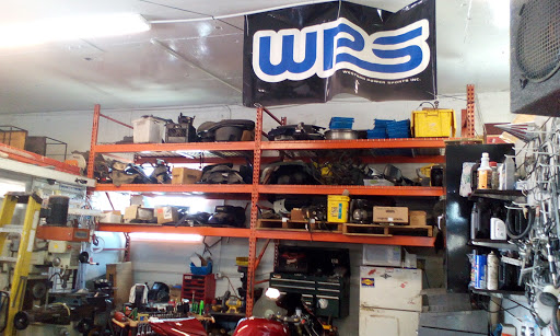 Motorcycle Parts Store «Cycle Parts Plus», reviews and photos, 2221 US-92, Lakeland, FL 33801, USA