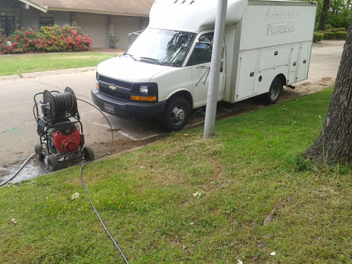 Plumber «Associated Plumbers Inc», reviews and photos, 3509 W 12th St, Little Rock, AR 72204, USA