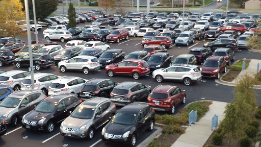 Used Car Dealer «CarMax», reviews and photos, 2353 Gallatin Pike N, Madison, TN 37115, USA