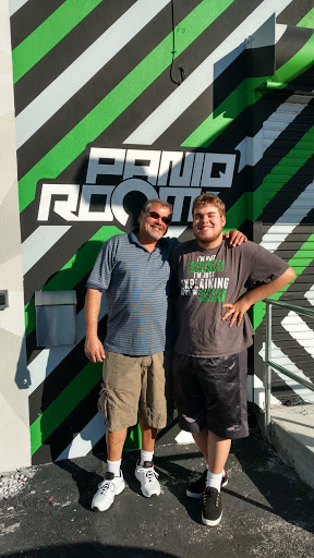 Amusement Center «PanIQ Room Miami», reviews and photos, 388 NW 27th St, Miami, FL 33127, USA