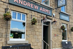 Andrew Arms image