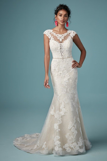 Bridal Shop «Dalis Bridal Boutique», reviews and photos, 2451 SW 27th Ave, Ocala, FL 34474, USA