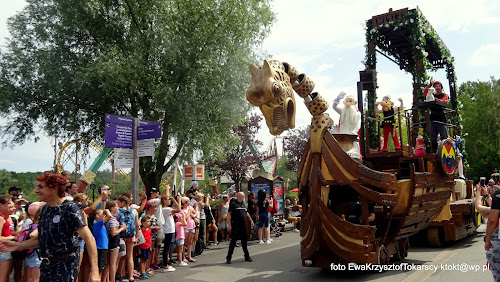 attractions Le Mini Carrousel Plailly