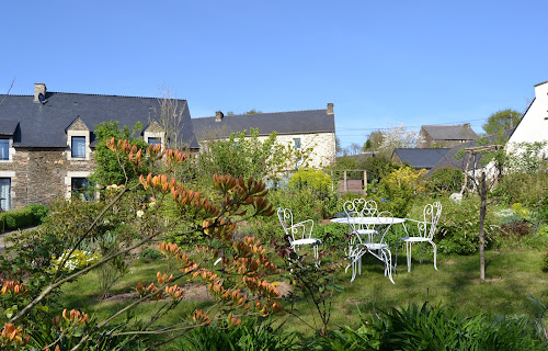 Lodge Gîte de La Roche Guillac